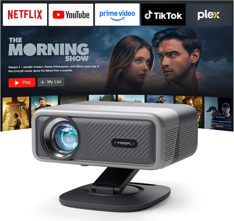Beamora 4K Beamer 25000 Lumen